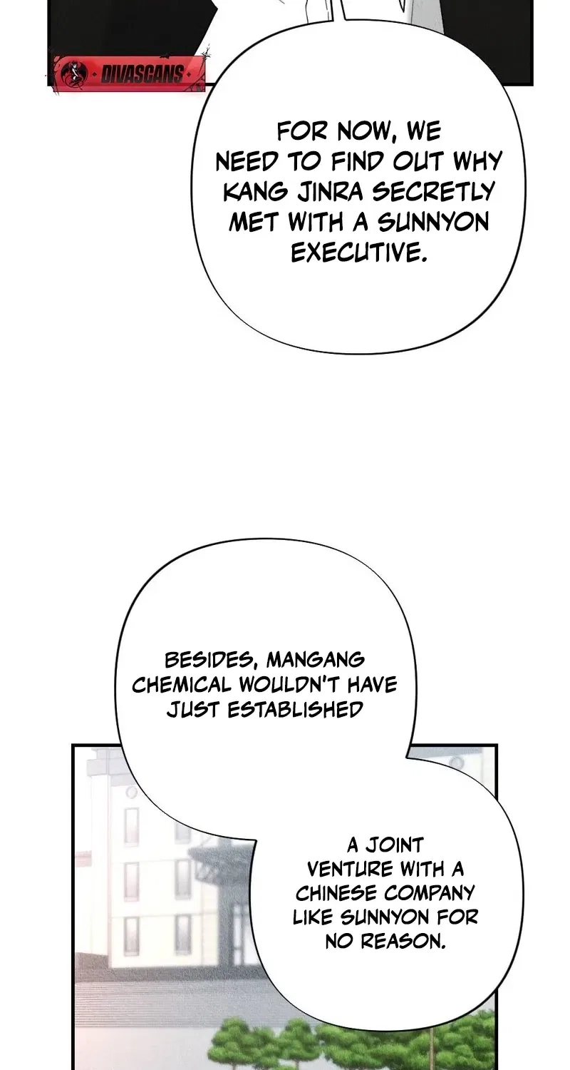 The Child You Abandoned Chapter 11 – Page 62