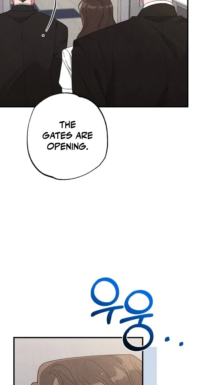 The Child You Abandoned Chapter 11 – Page 77