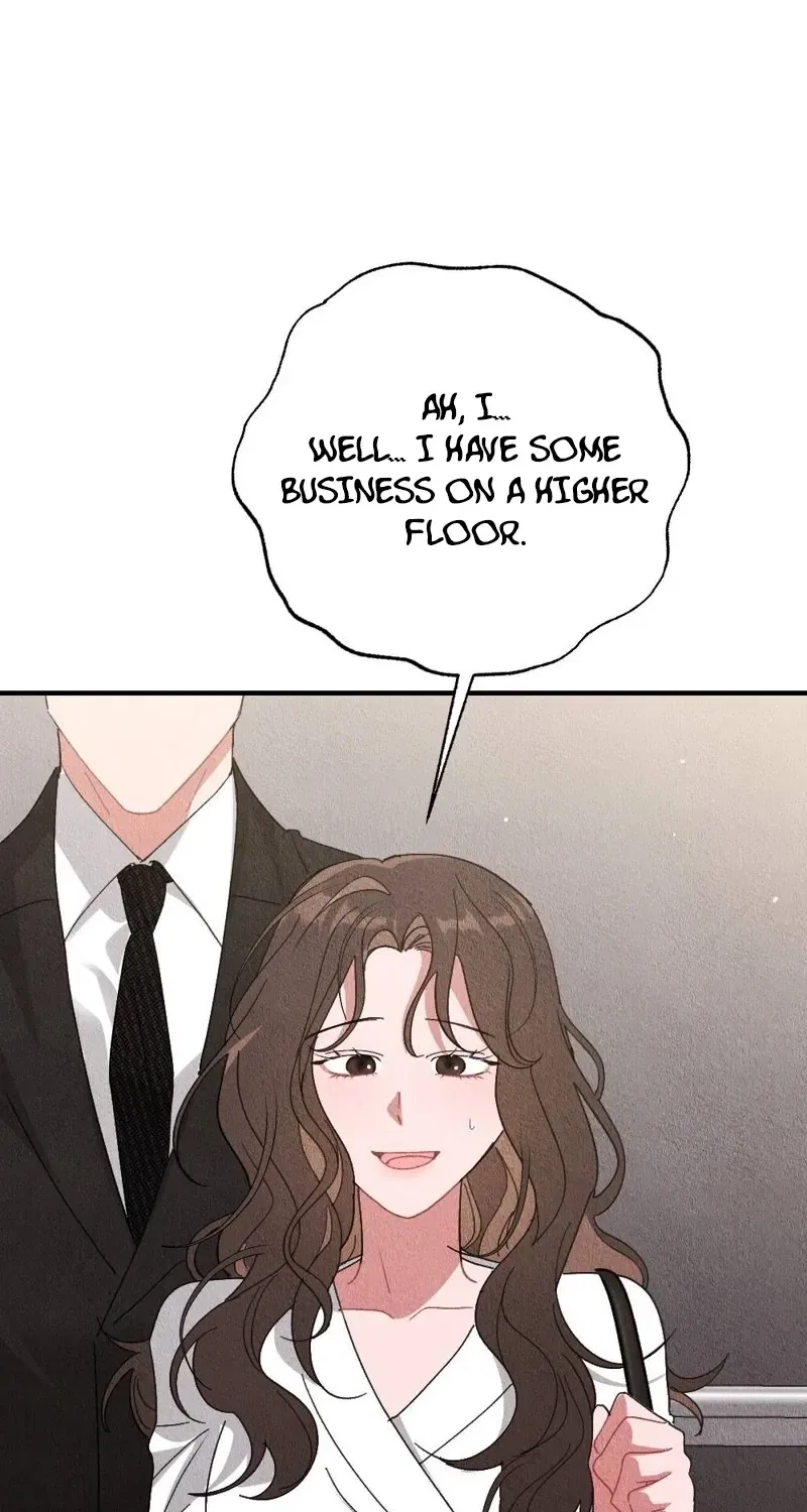 The Child You Abandoned Chapter 11 – Page 83