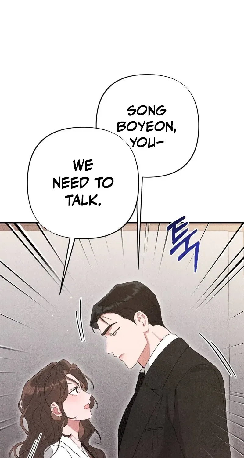 The Child You Abandoned Chapter 11 – Page 104