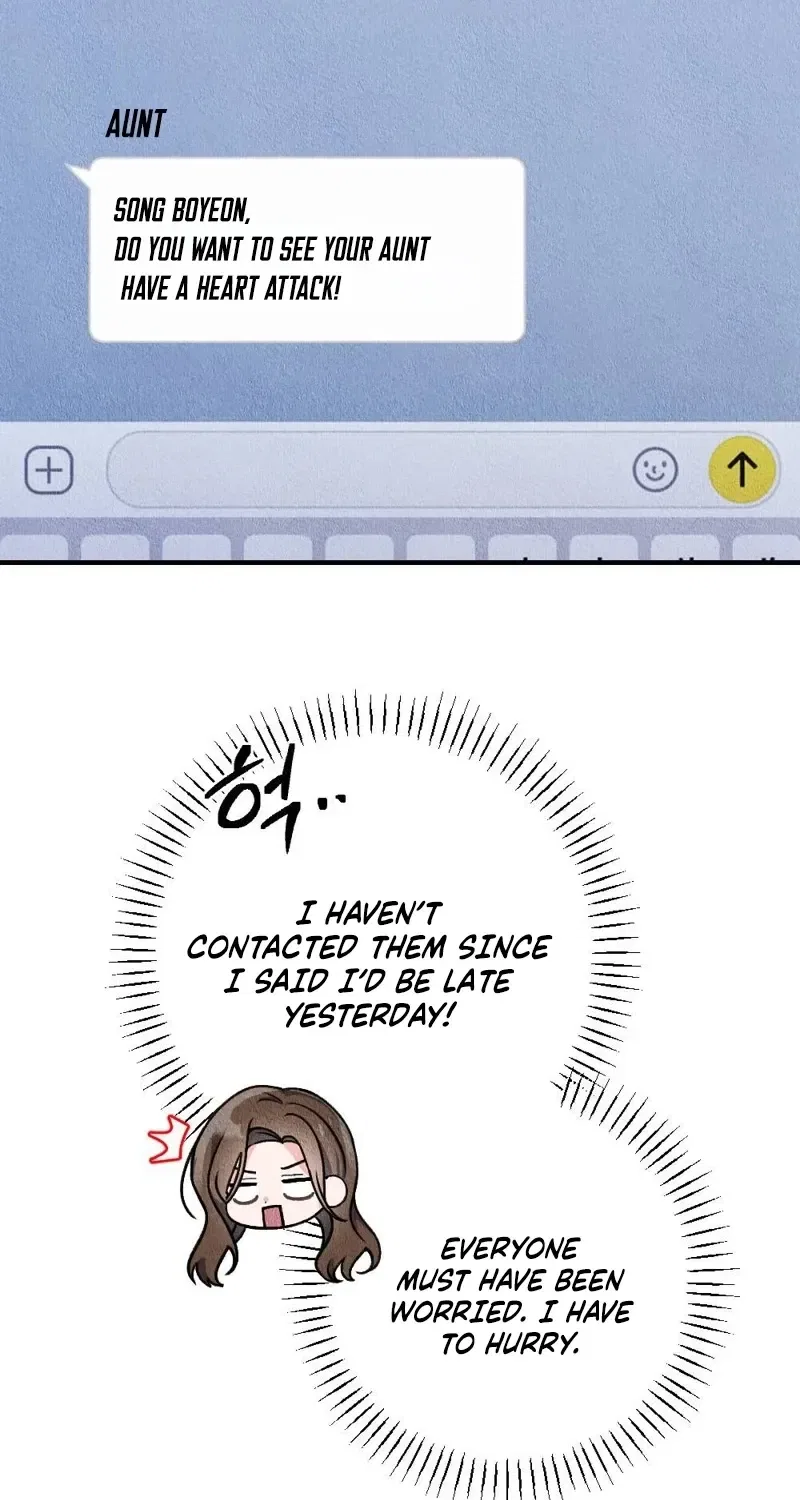 The Child You Abandoned Chapter 10 – Page 95