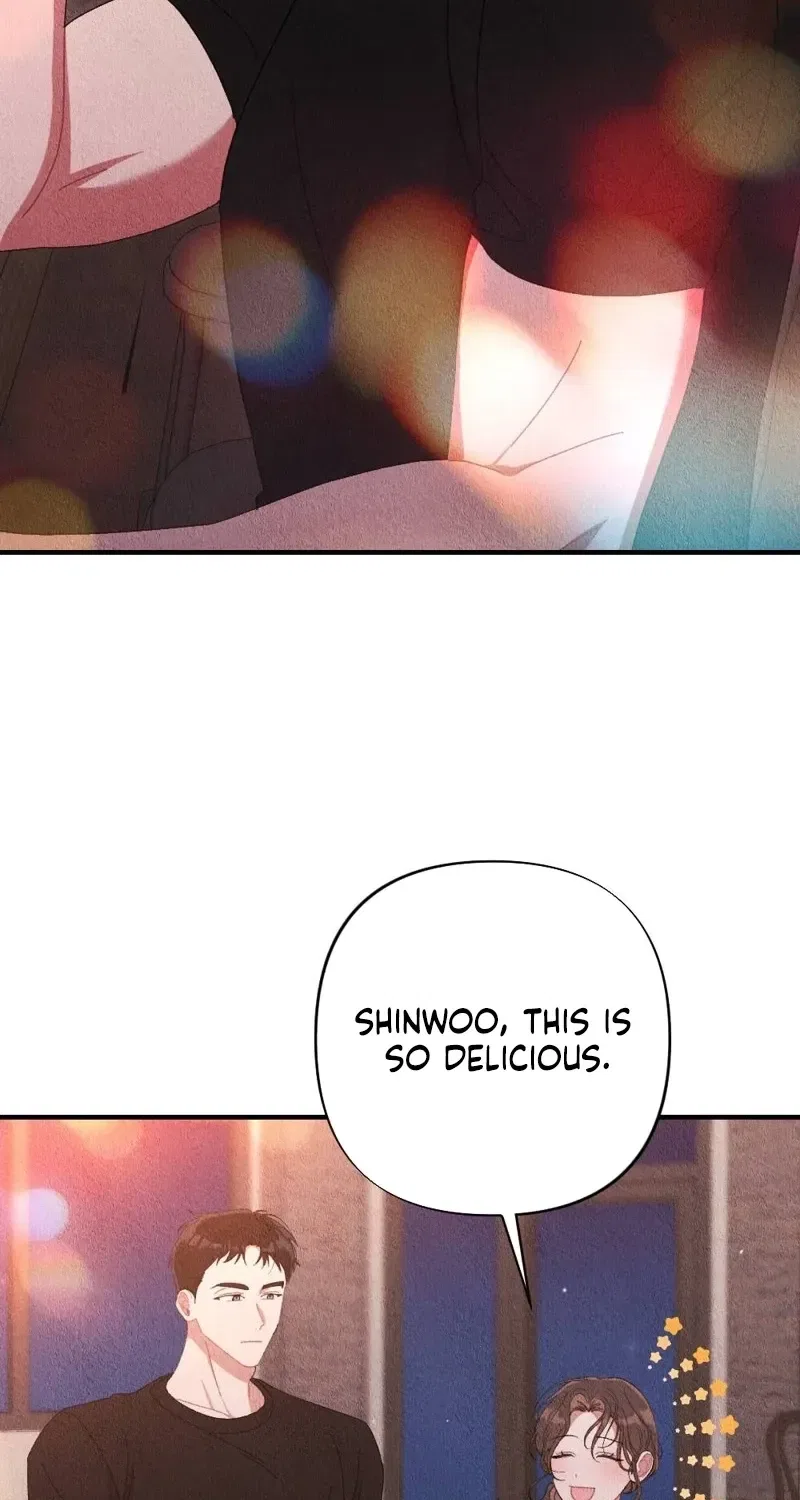 The Child You Abandoned Chapter 9 – Page 8