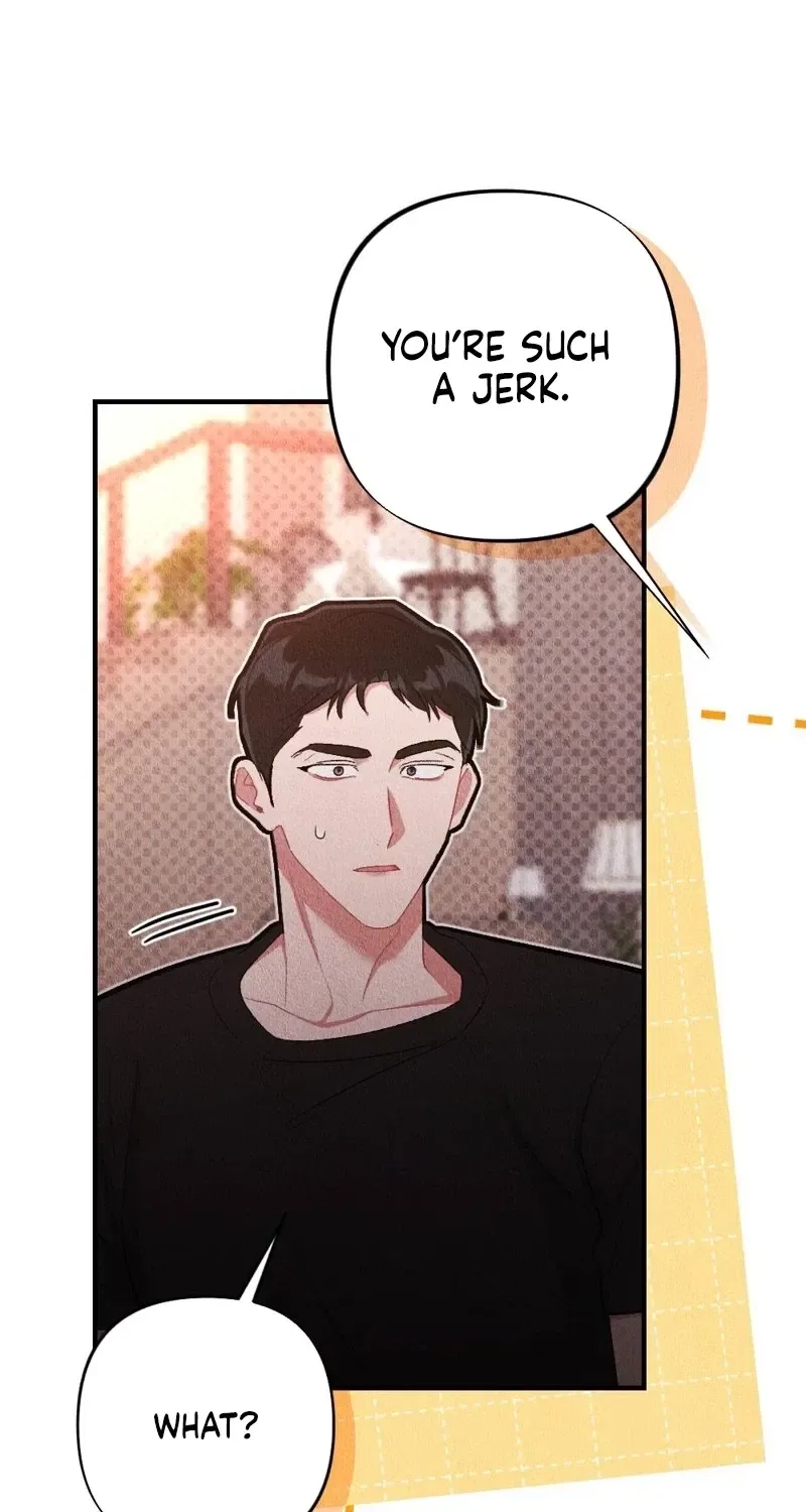 The Child You Abandoned Chapter 9 – Page 17