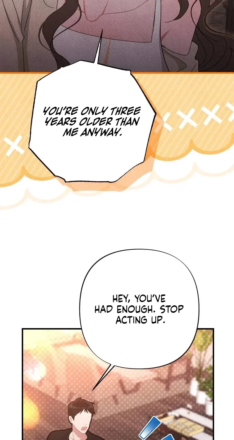 The Child You Abandoned Chapter 9 – Page 19