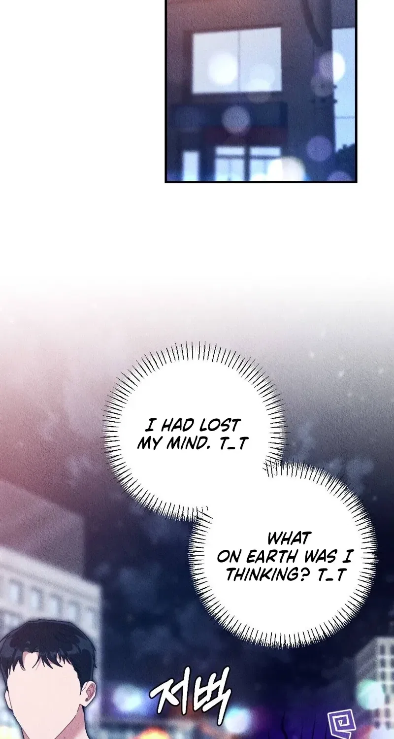 The Child You Abandoned Chapter 9 – Page 36