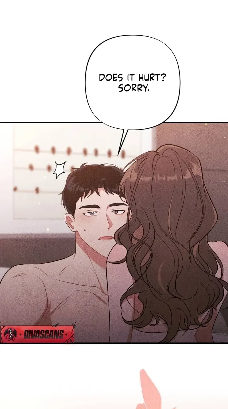 The Child You Abandoned Chapter 9 – Page 70