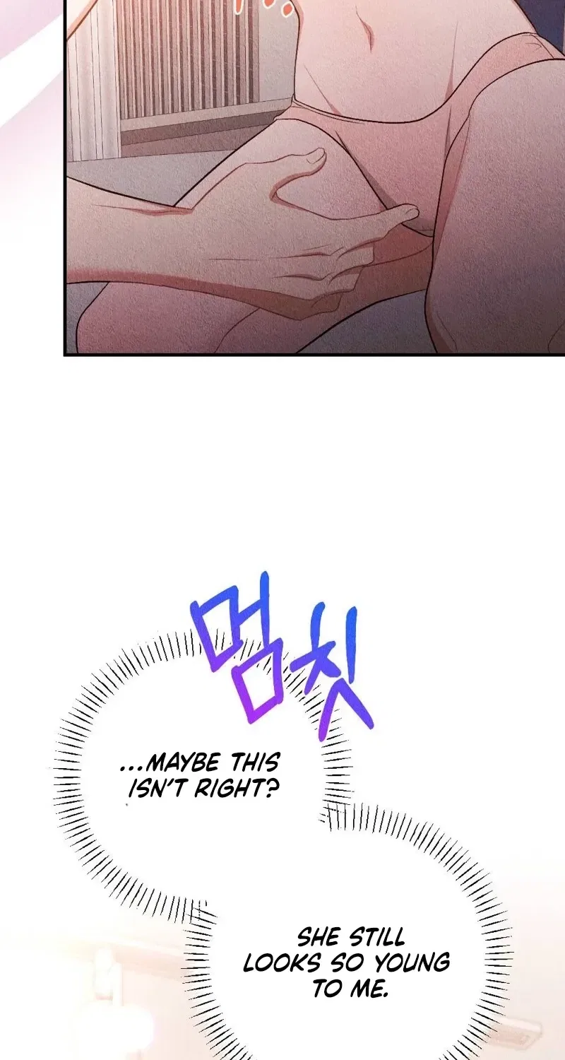 The Child You Abandoned Chapter 9 – Page 76