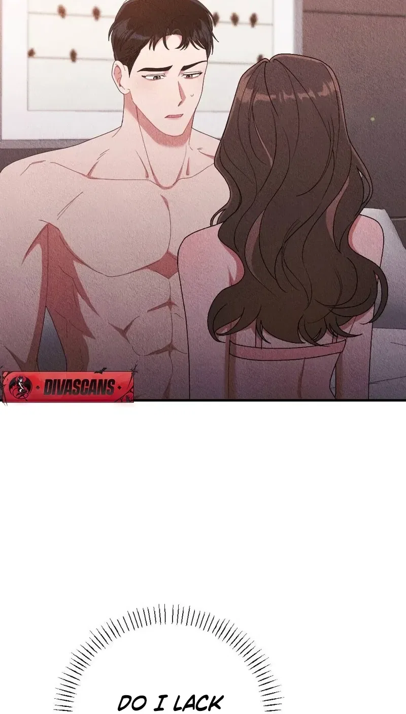 The Child You Abandoned Chapter 9 – Page 80