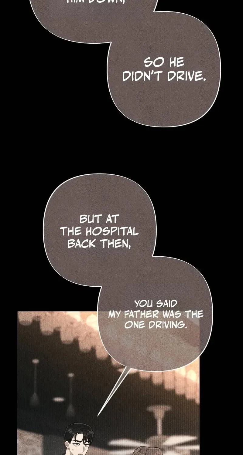 The Child You Abandoned Chapter 8 – Page 3