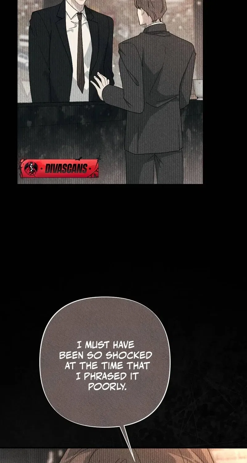 The Child You Abandoned Chapter 8 – Page 4