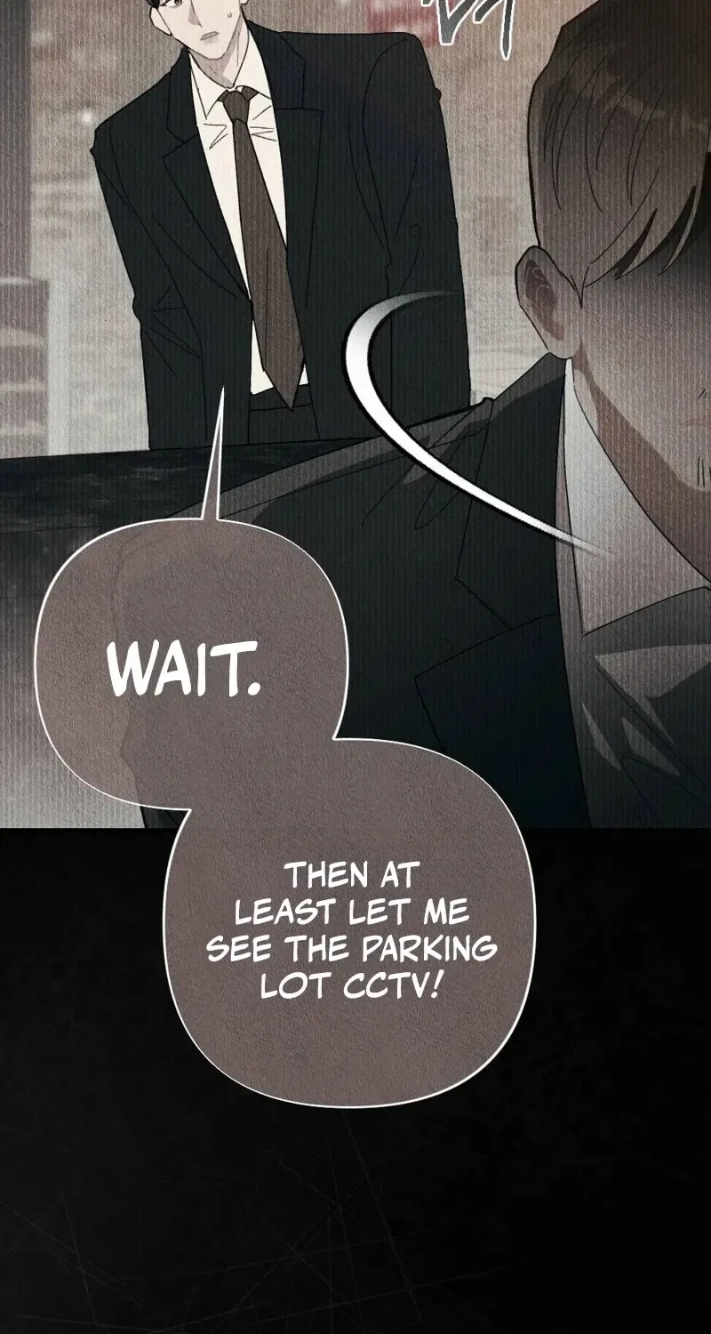 The Child You Abandoned Chapter 8 – Page 6
