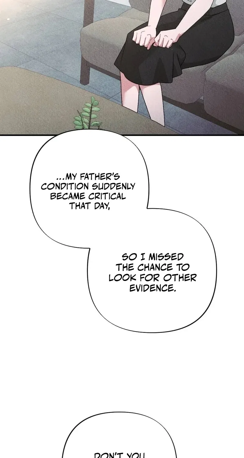 The Child You Abandoned Chapter 8 – Page 14