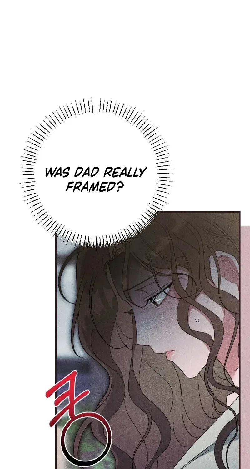 The Child You Abandoned Chapter 8 – Page 16