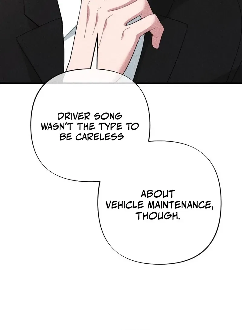 The Child You Abandoned Chapter 8 – Page 21