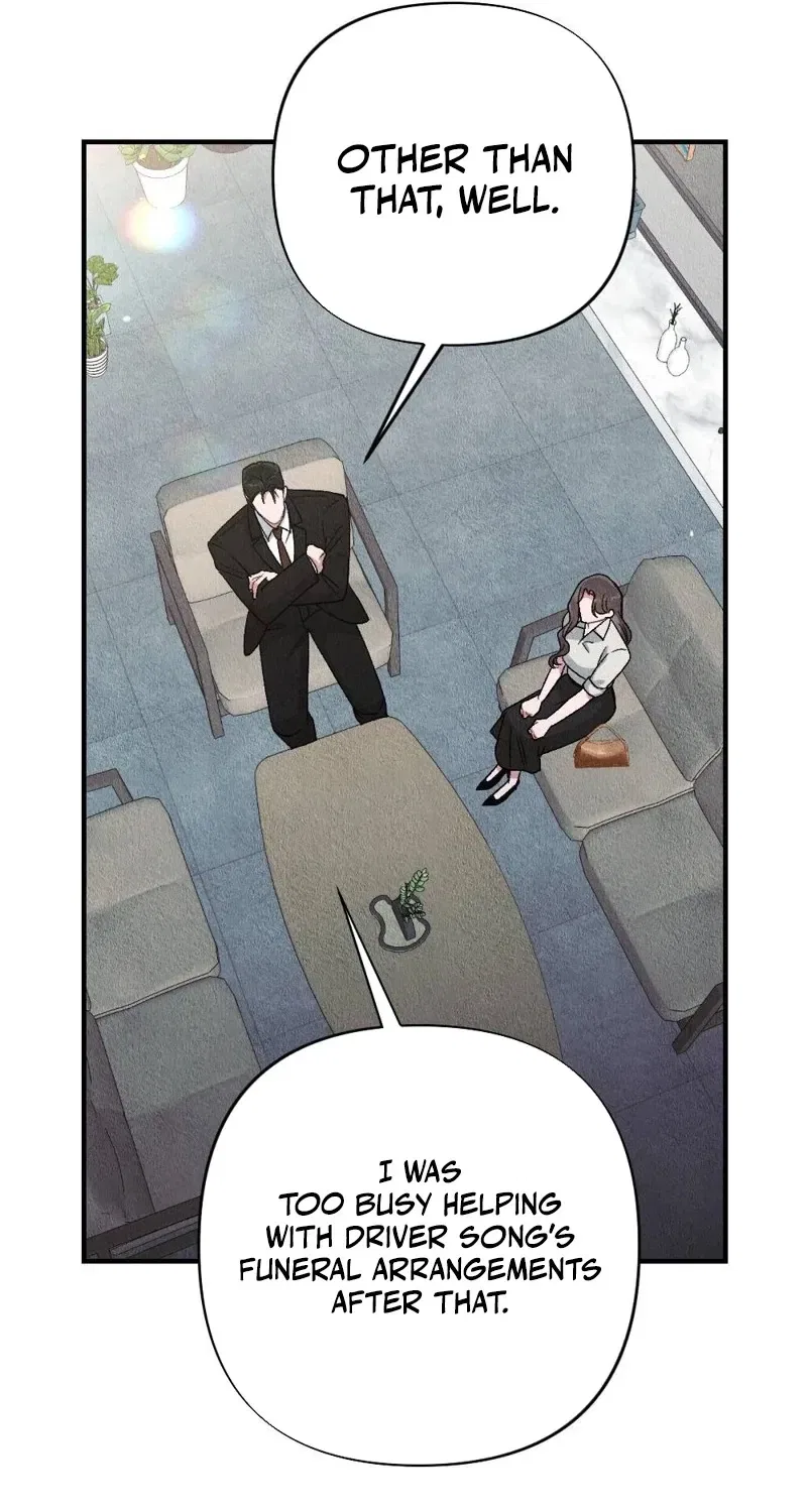 The Child You Abandoned Chapter 8 – Page 22