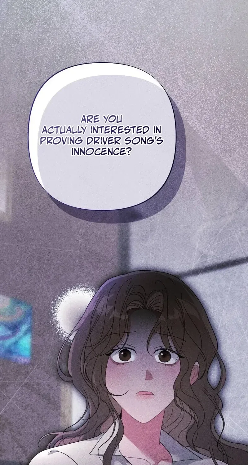 The Child You Abandoned Chapter 8 – Page 25
