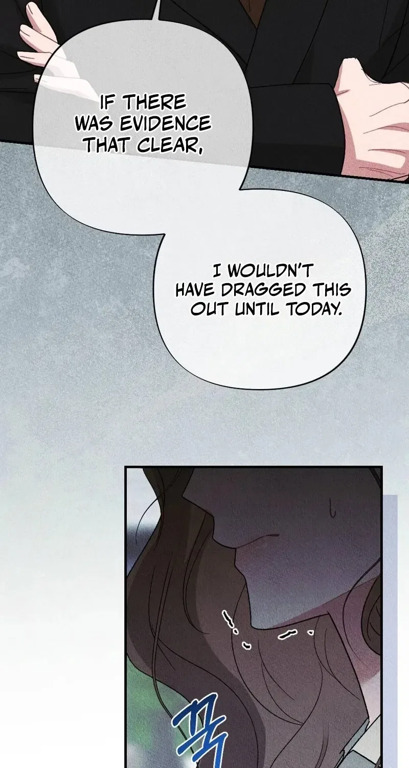 The Child You Abandoned Chapter 8 – Page 29