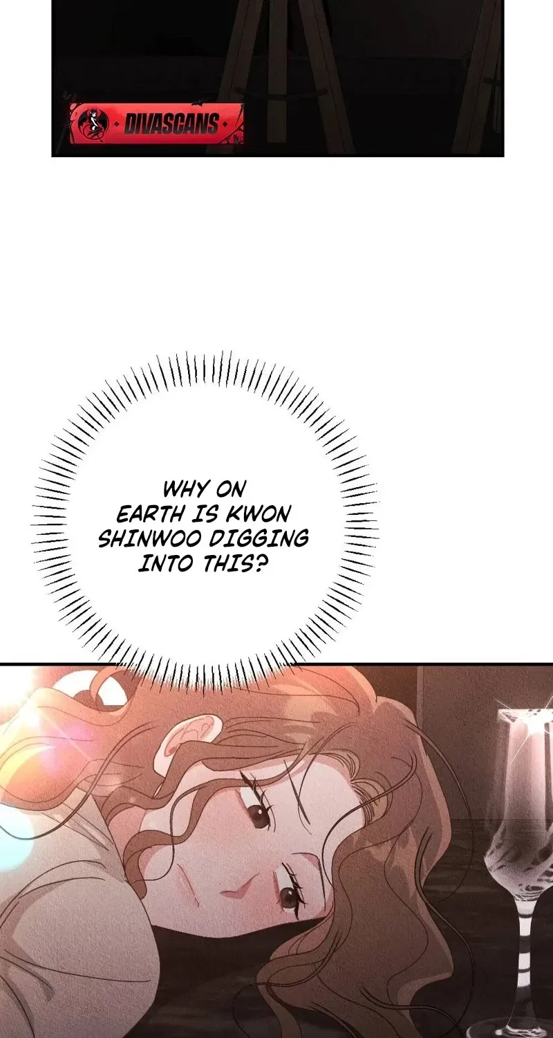 The Child You Abandoned Chapter 8 – Page 39
