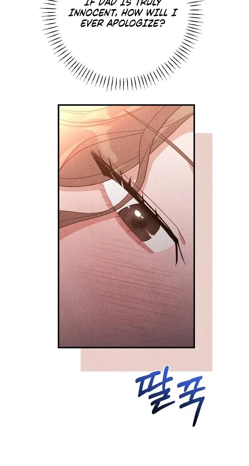 The Child You Abandoned Chapter 8 – Page 41