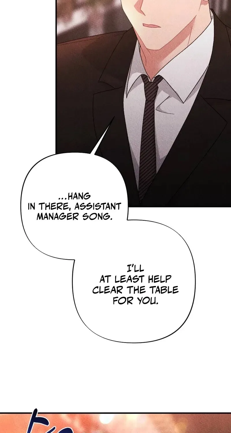 The Child You Abandoned Chapter 8 – Page 53