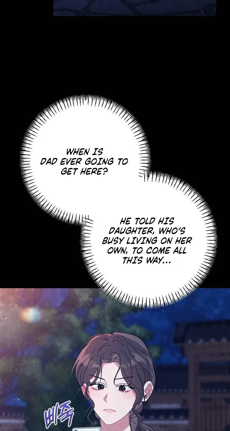 The Child You Abandoned Chapter 8 – Page 61