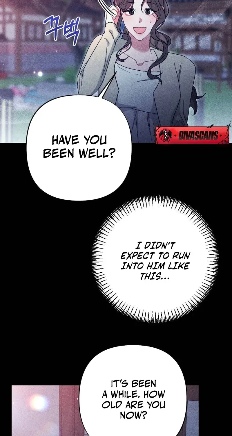 The Child You Abandoned Chapter 8 – Page 70
