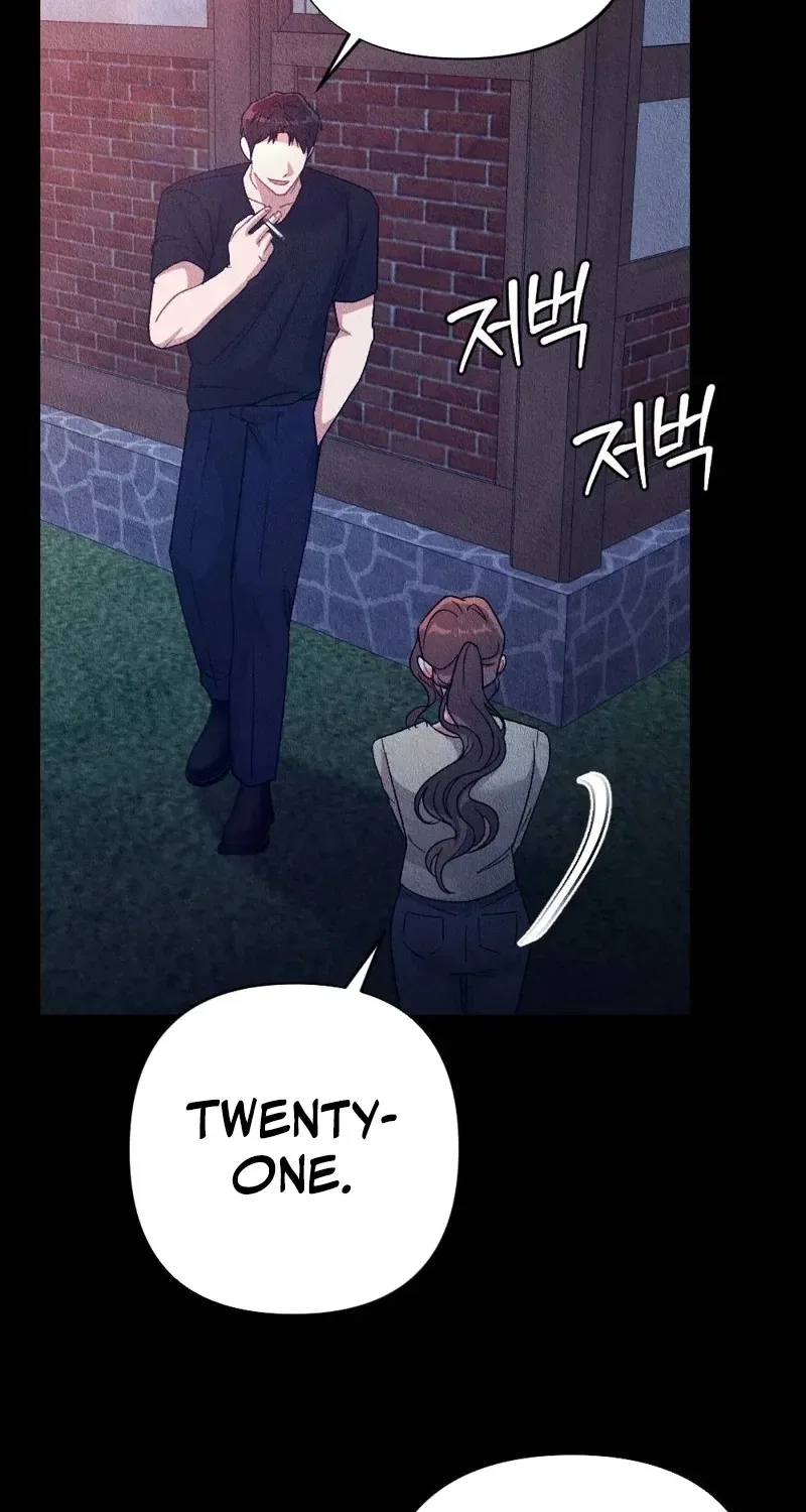 The Child You Abandoned Chapter 8 – Page 71