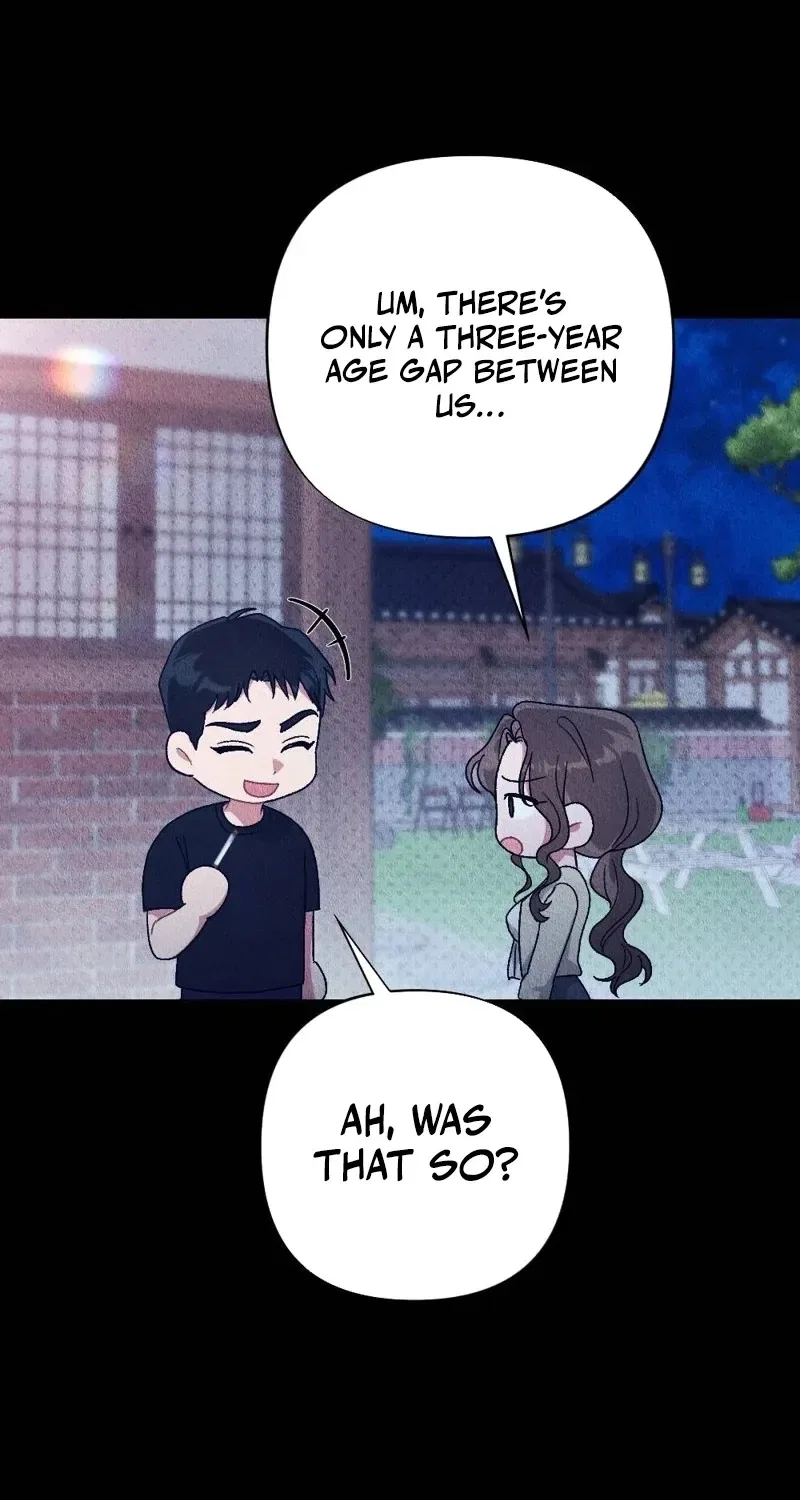 The Child You Abandoned Chapter 8 – Page 73