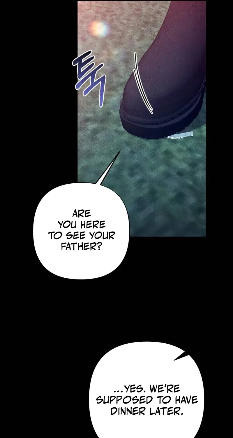 The Child You Abandoned Chapter 8 – Page 77