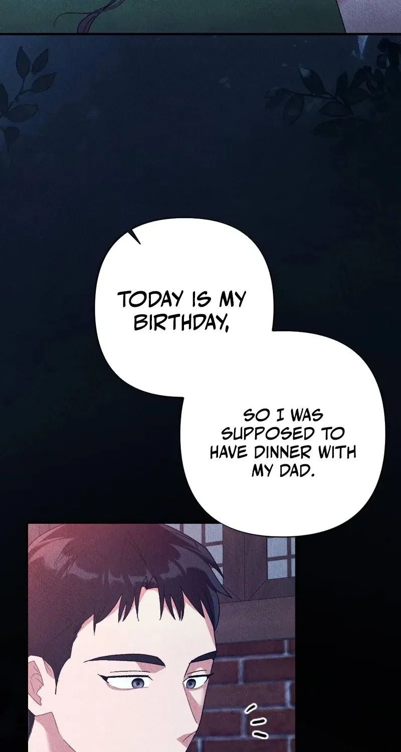 The Child You Abandoned Chapter 8 – Page 85