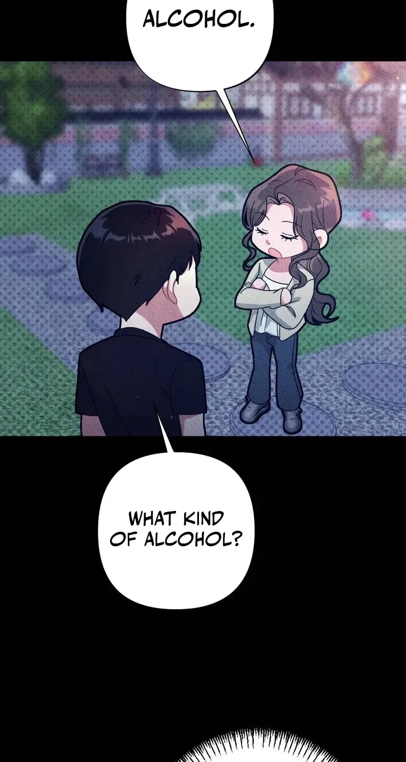 The Child You Abandoned Chapter 8 – Page 92