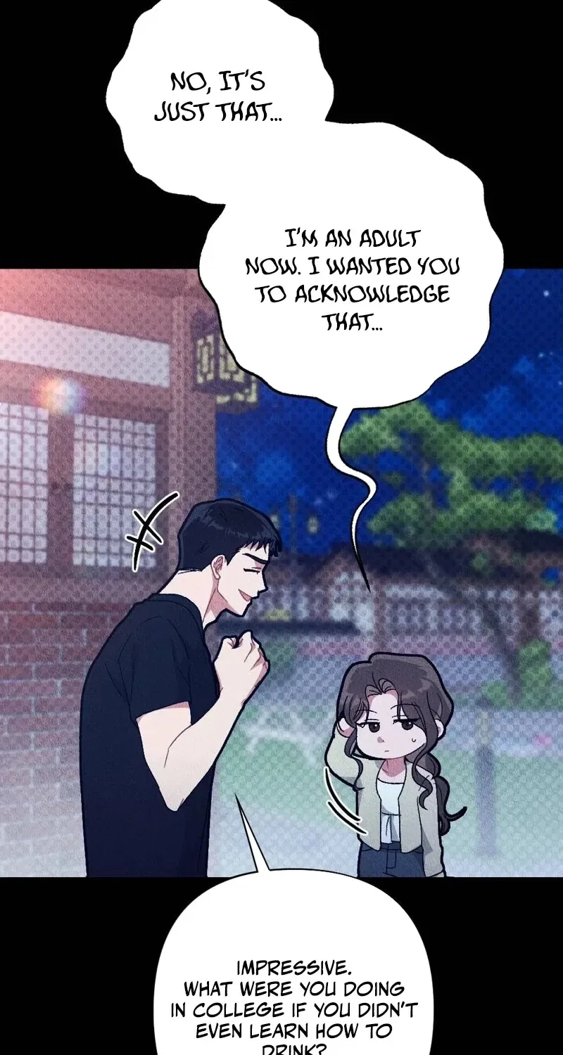 The Child You Abandoned Chapter 8 – Page 95