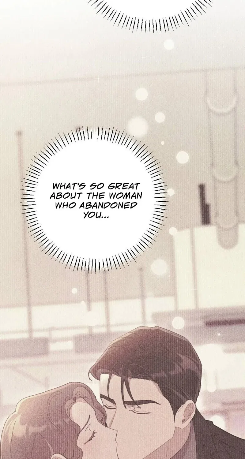 The Child You Abandoned Chapter 7 – Page 28