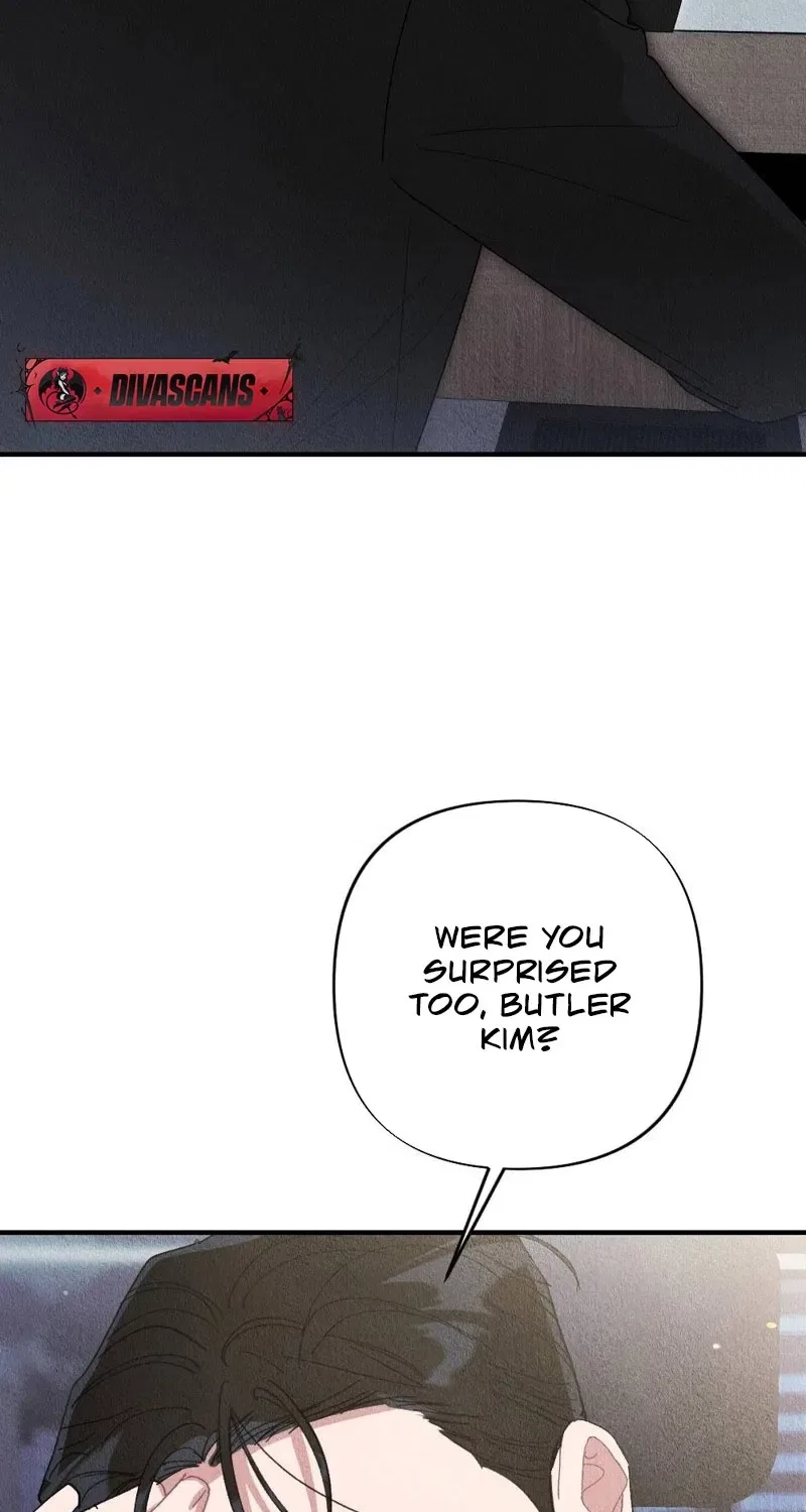 The Child You Abandoned Chapter 7 – Page 35