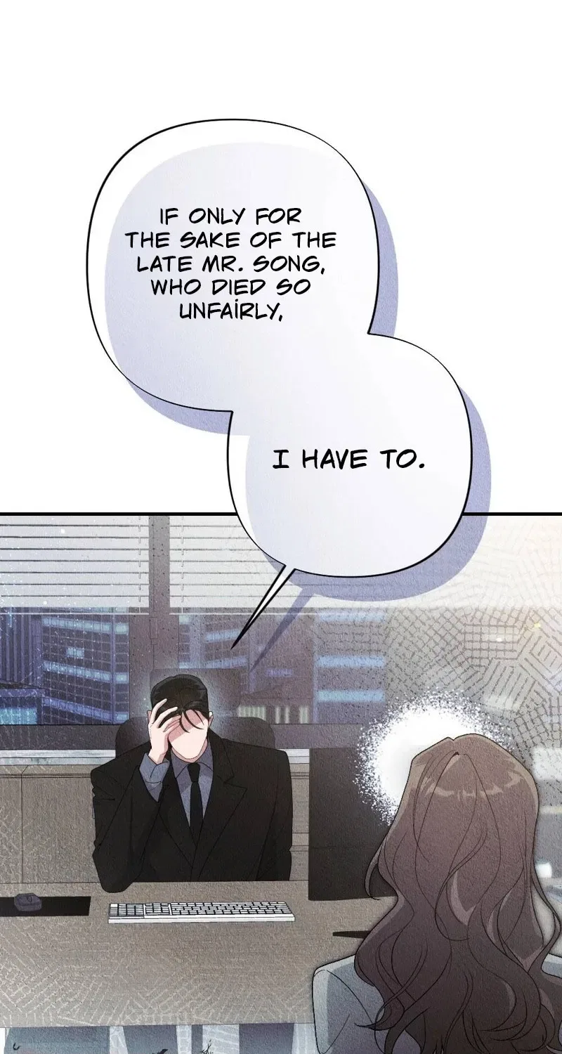 The Child You Abandoned Chapter 7 – Page 37