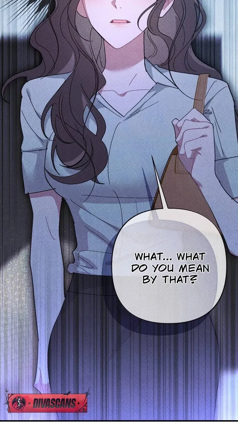 The Child You Abandoned Chapter 7 – Page 40