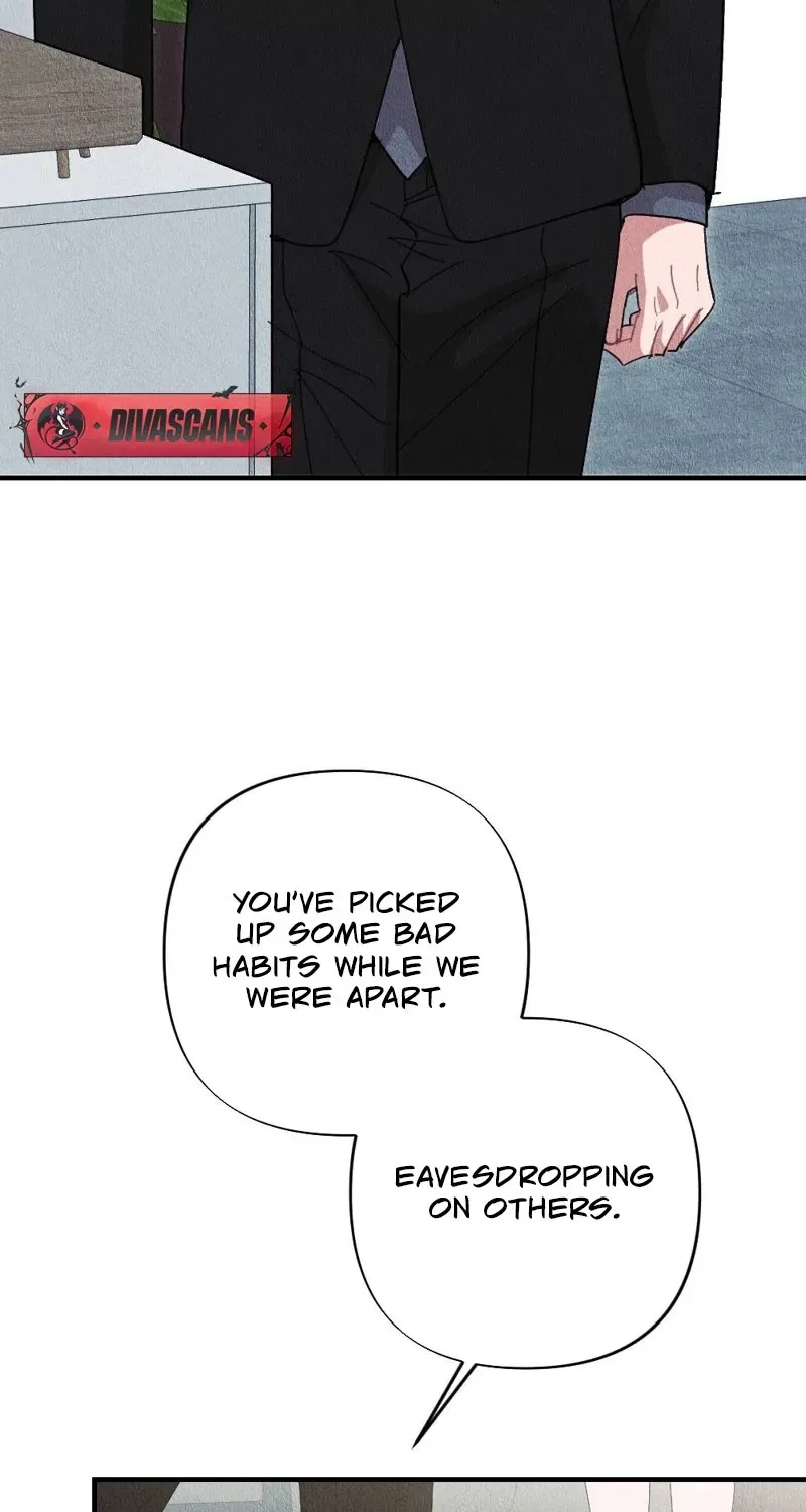 The Child You Abandoned Chapter 7 – Page 50