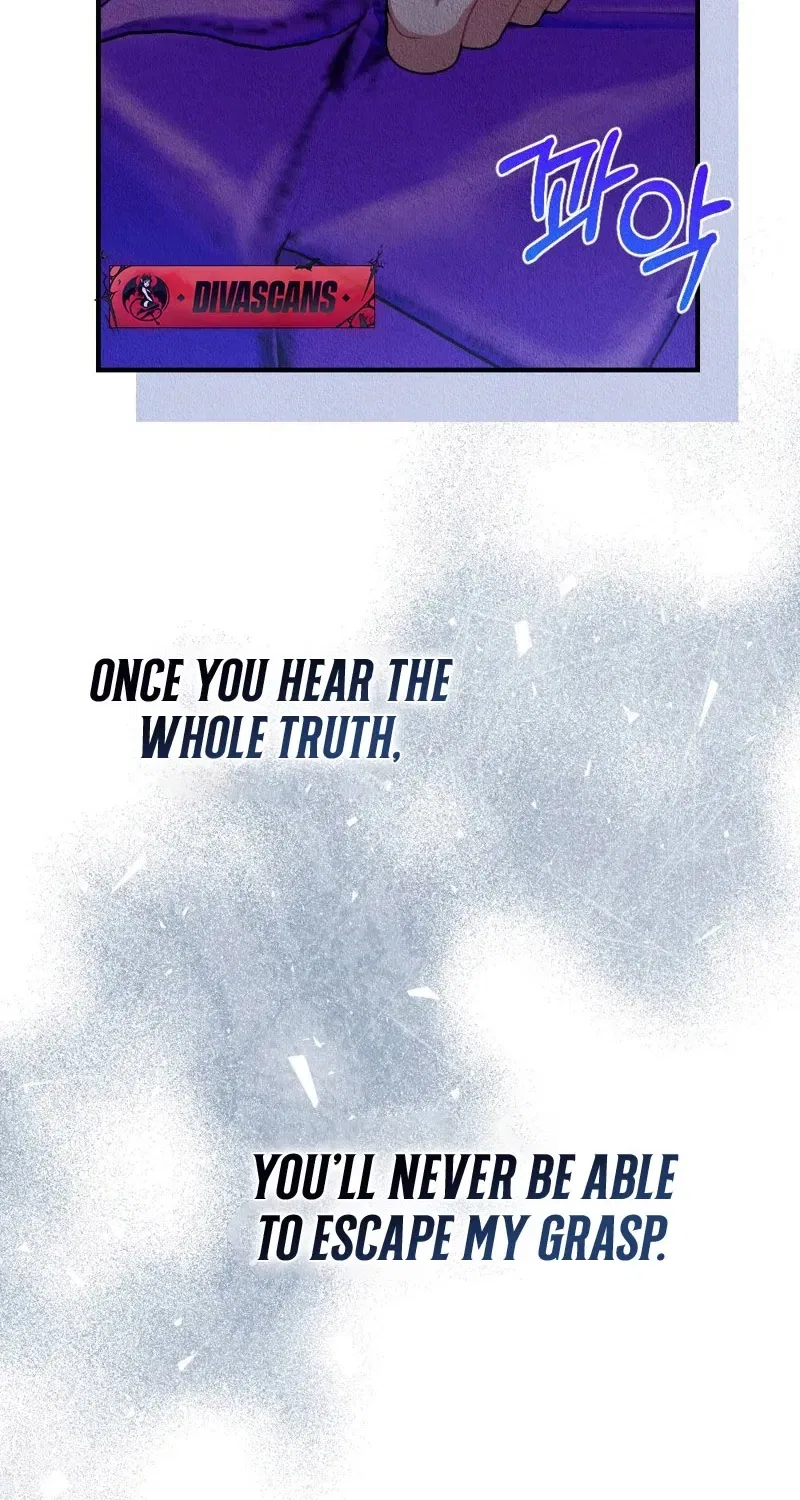The Child You Abandoned Chapter 7 – Page 83
