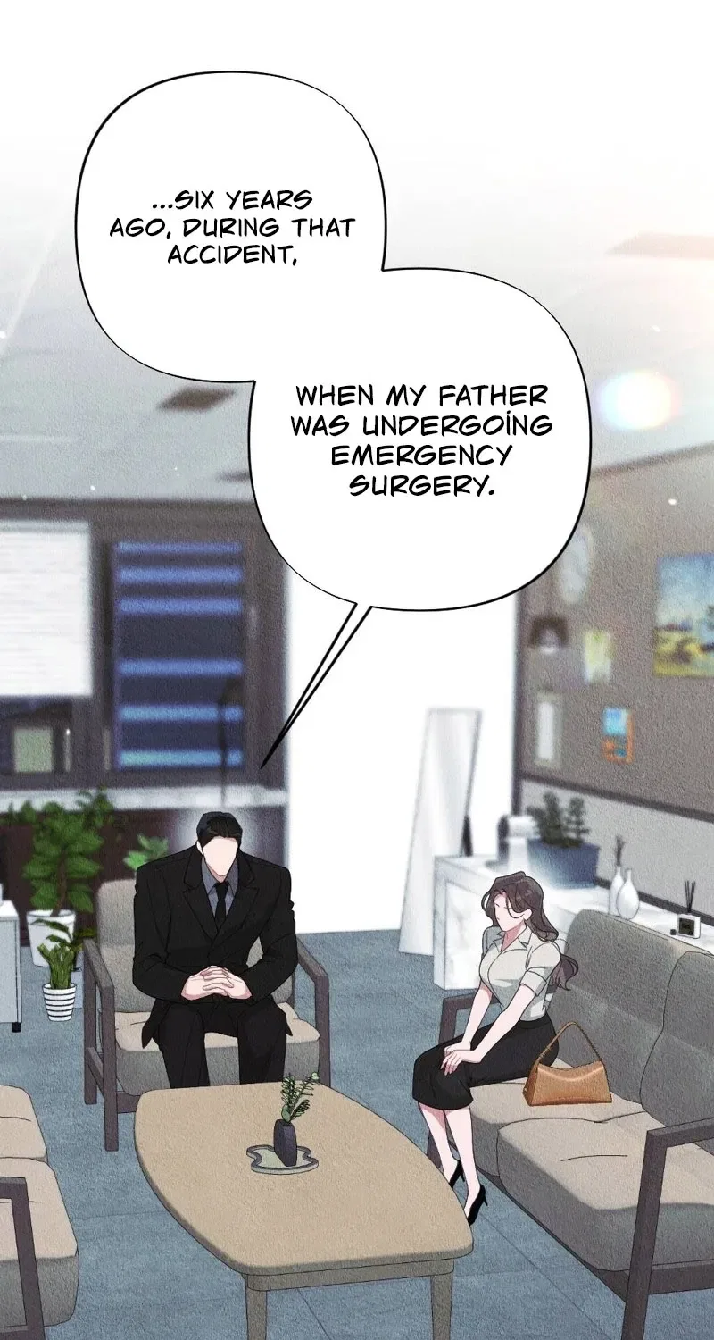 The Child You Abandoned Chapter 7 – Page 92