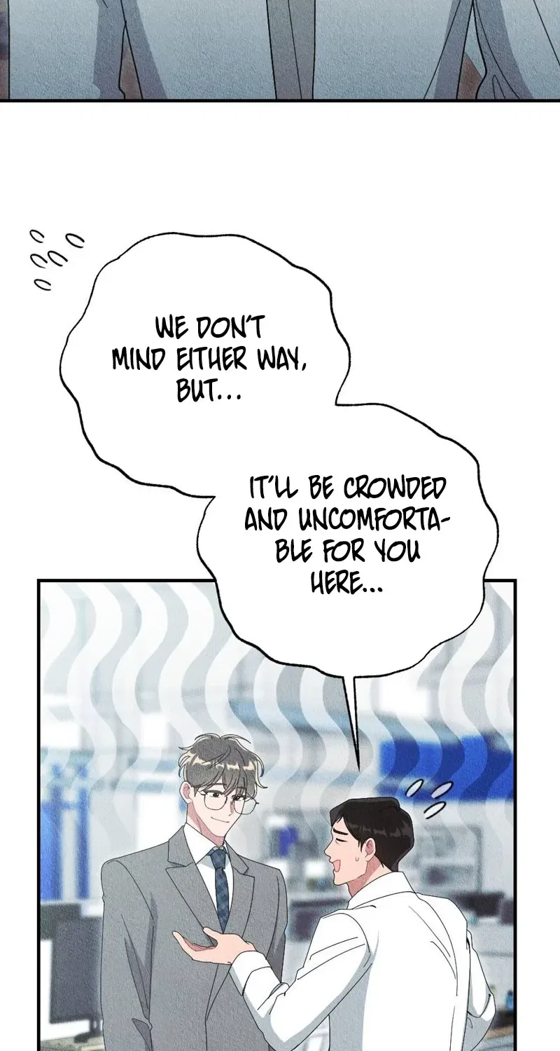 The Child You Abandoned Chapter 6 – Page 4