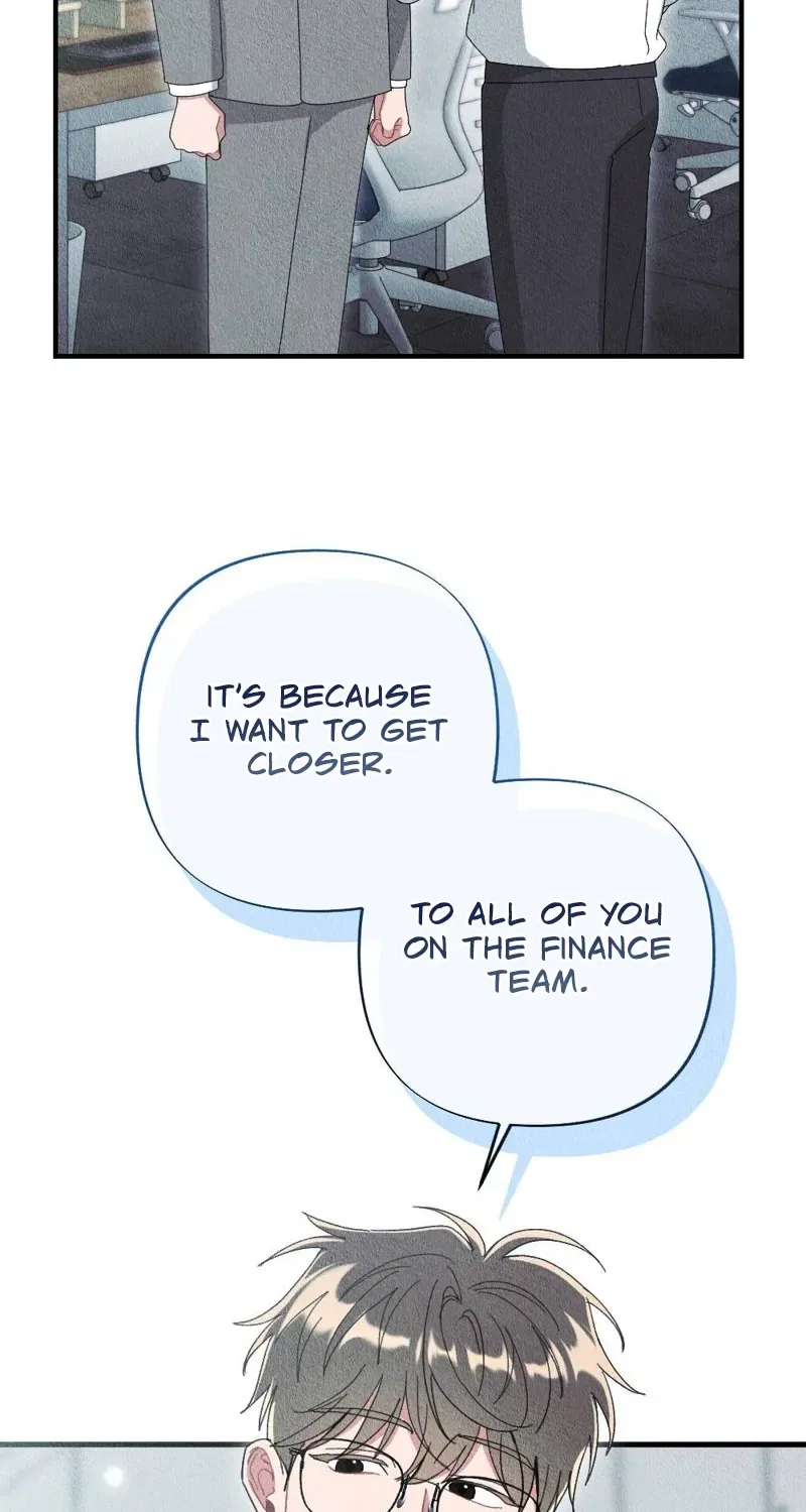 The Child You Abandoned Chapter 6 – Page 5
