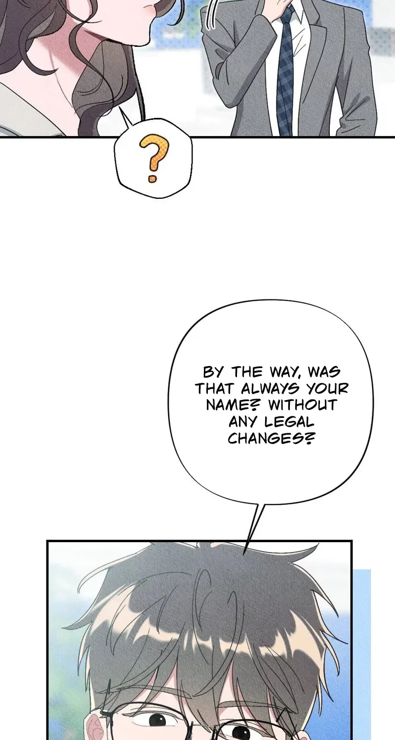 The Child You Abandoned Chapter 6 – Page 9