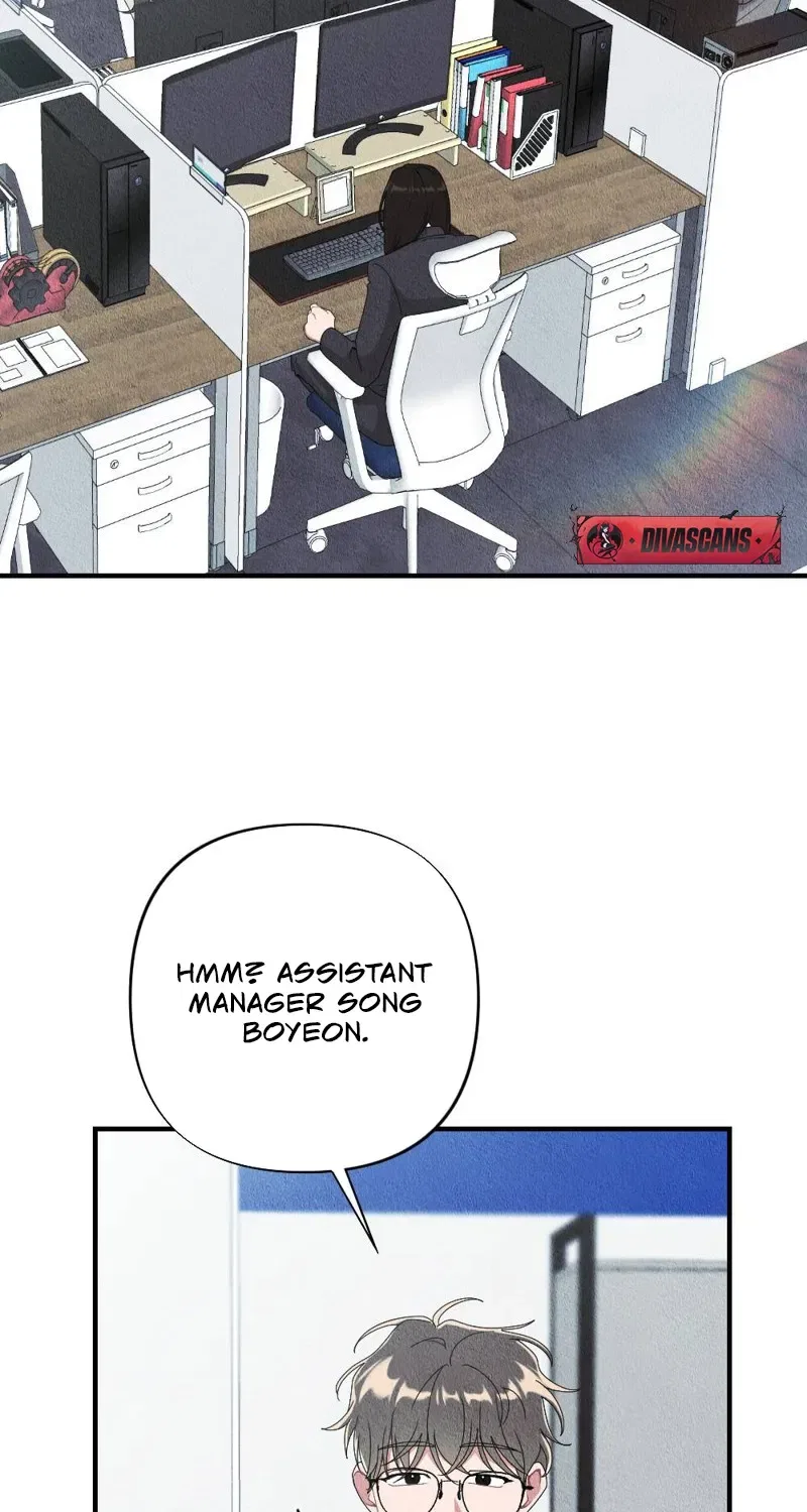 The Child You Abandoned Chapter 6 – Page 17