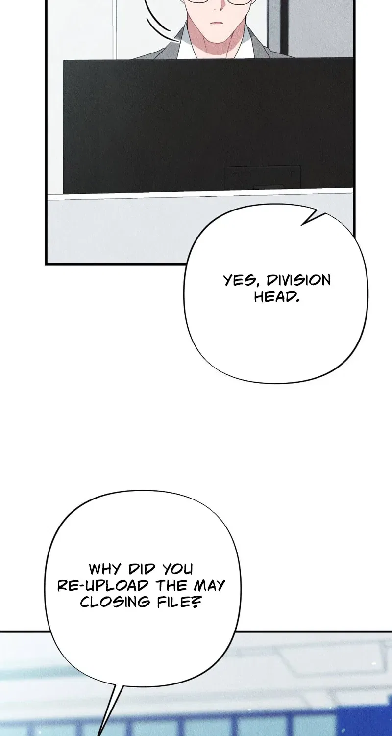 The Child You Abandoned Chapter 6 – Page 18