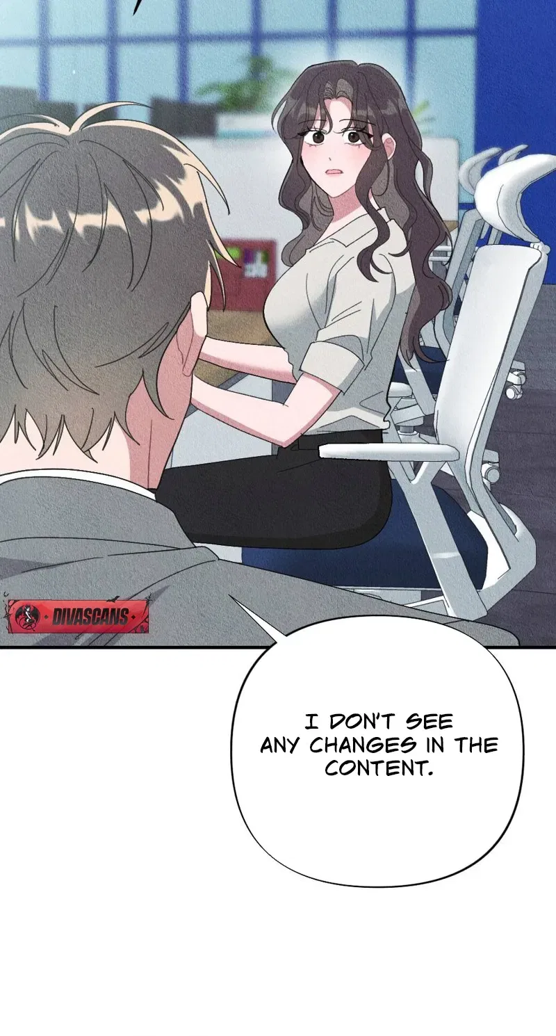 The Child You Abandoned Chapter 6 – Page 19