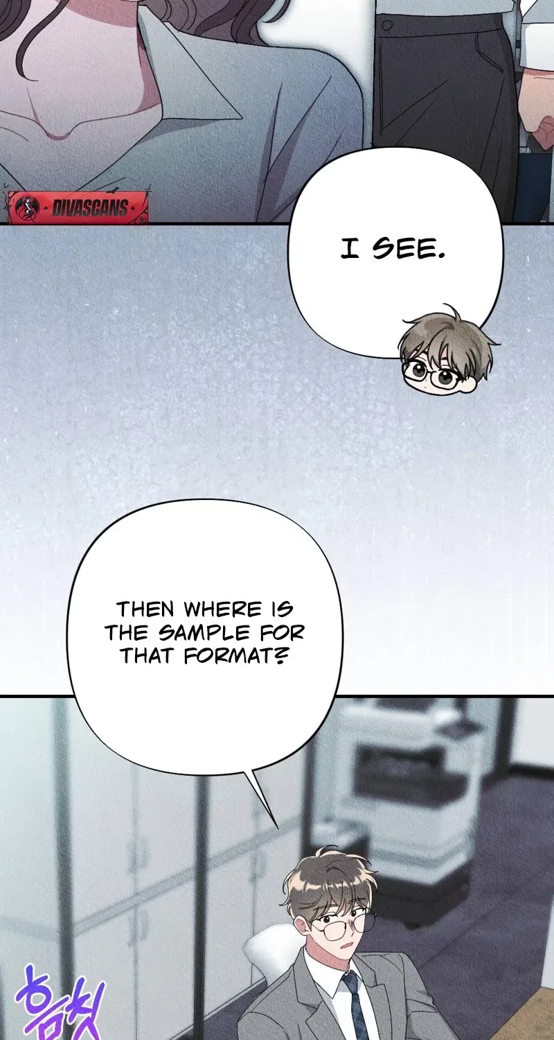 The Child You Abandoned Chapter 6 – Page 22