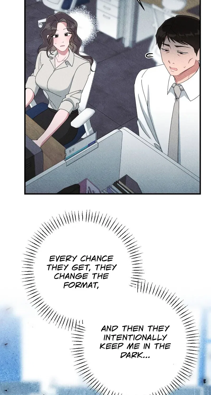 The Child You Abandoned Chapter 6 – Page 24