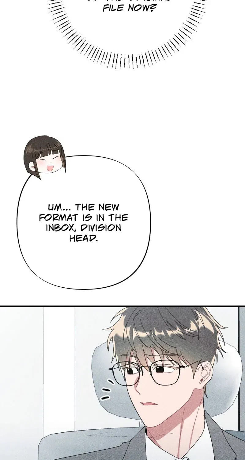 The Child You Abandoned Chapter 6 – Page 26