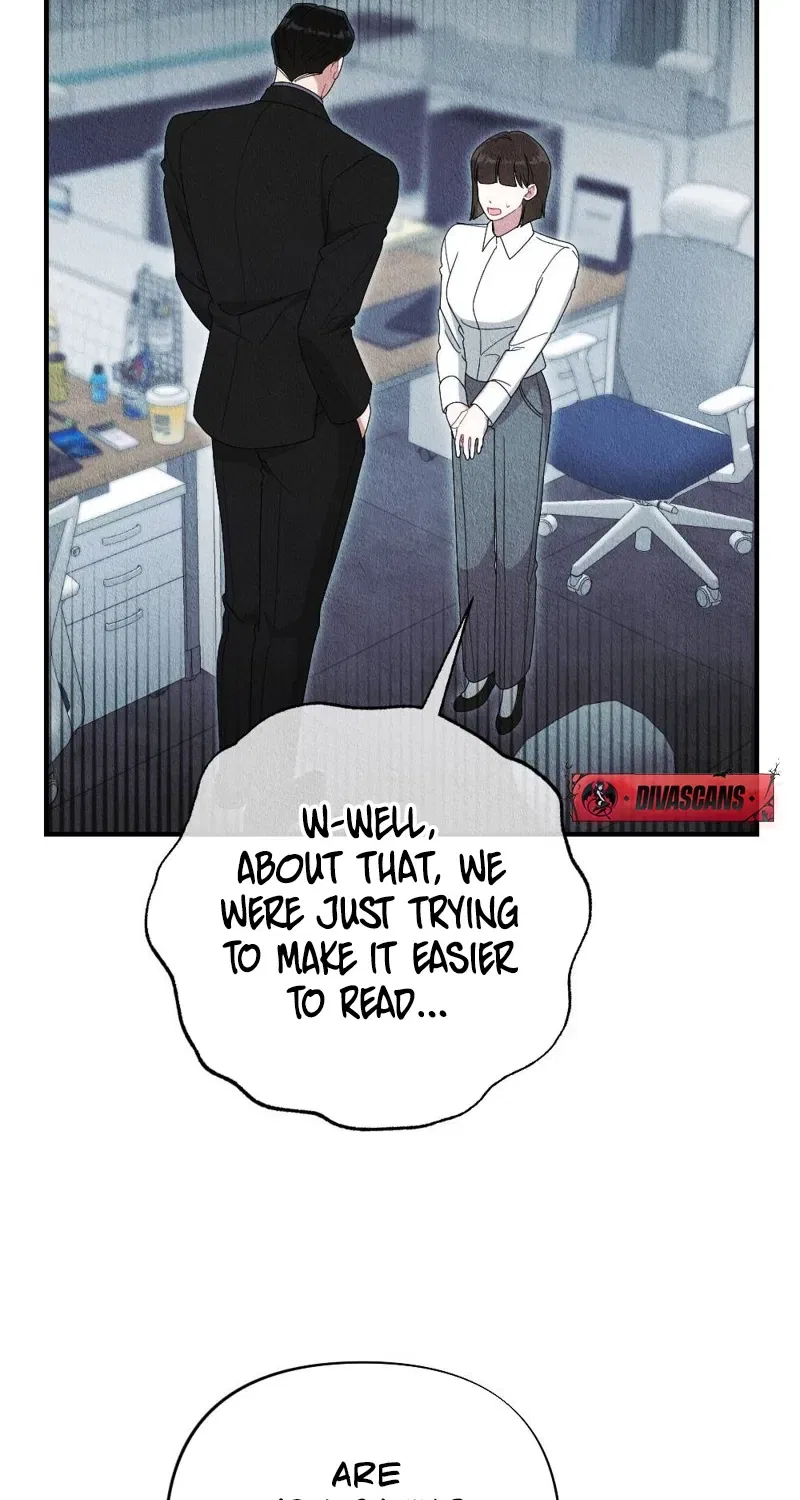 The Child You Abandoned Chapter 6 – Page 33