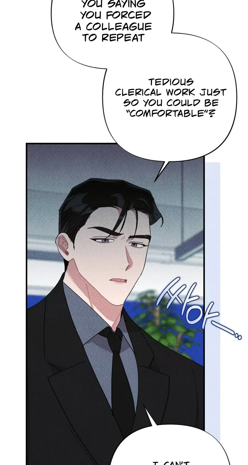 The Child You Abandoned Chapter 6 – Page 34